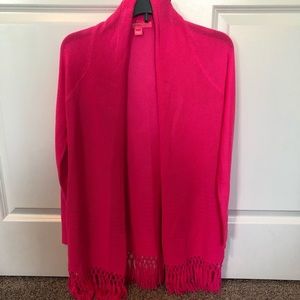 Lilly Pulitzer Tatum XS EUC